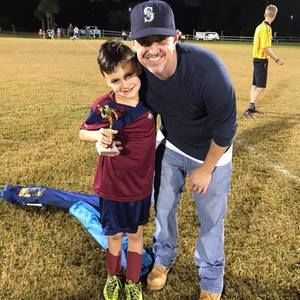 Meet your Posher, Charlie